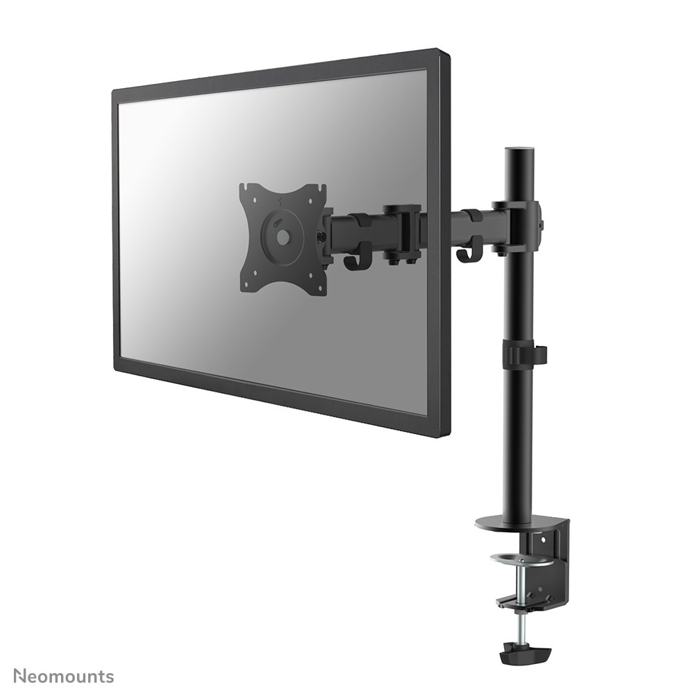 Neomounts NM-D135BLACK Support d'écran à fixer 10-27"